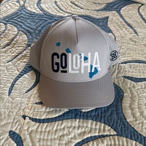 GFORE HAWAII GOLF CAP